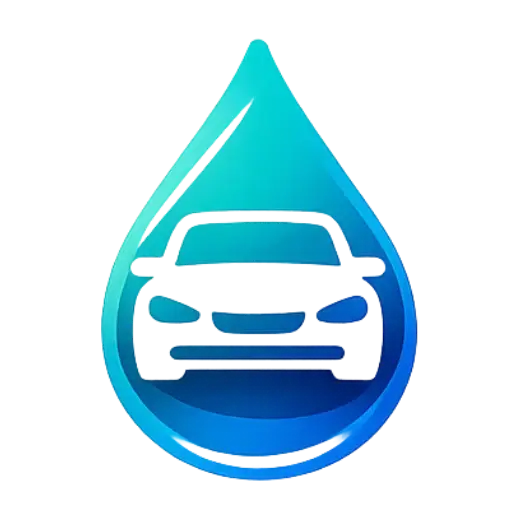 Lavage auto à domicile Cateri